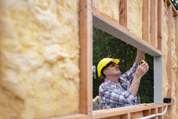 Best Weatherproofing Services  in Fairview, TN